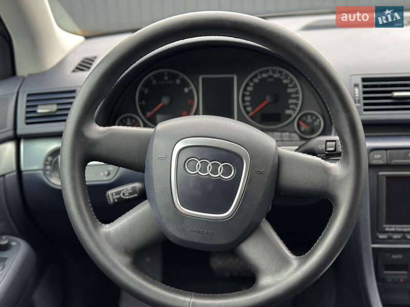 Универсал Audi A4 2005 в Староконстантинове фото 22 Универсал Audi A4 2005 в Староконстантинове