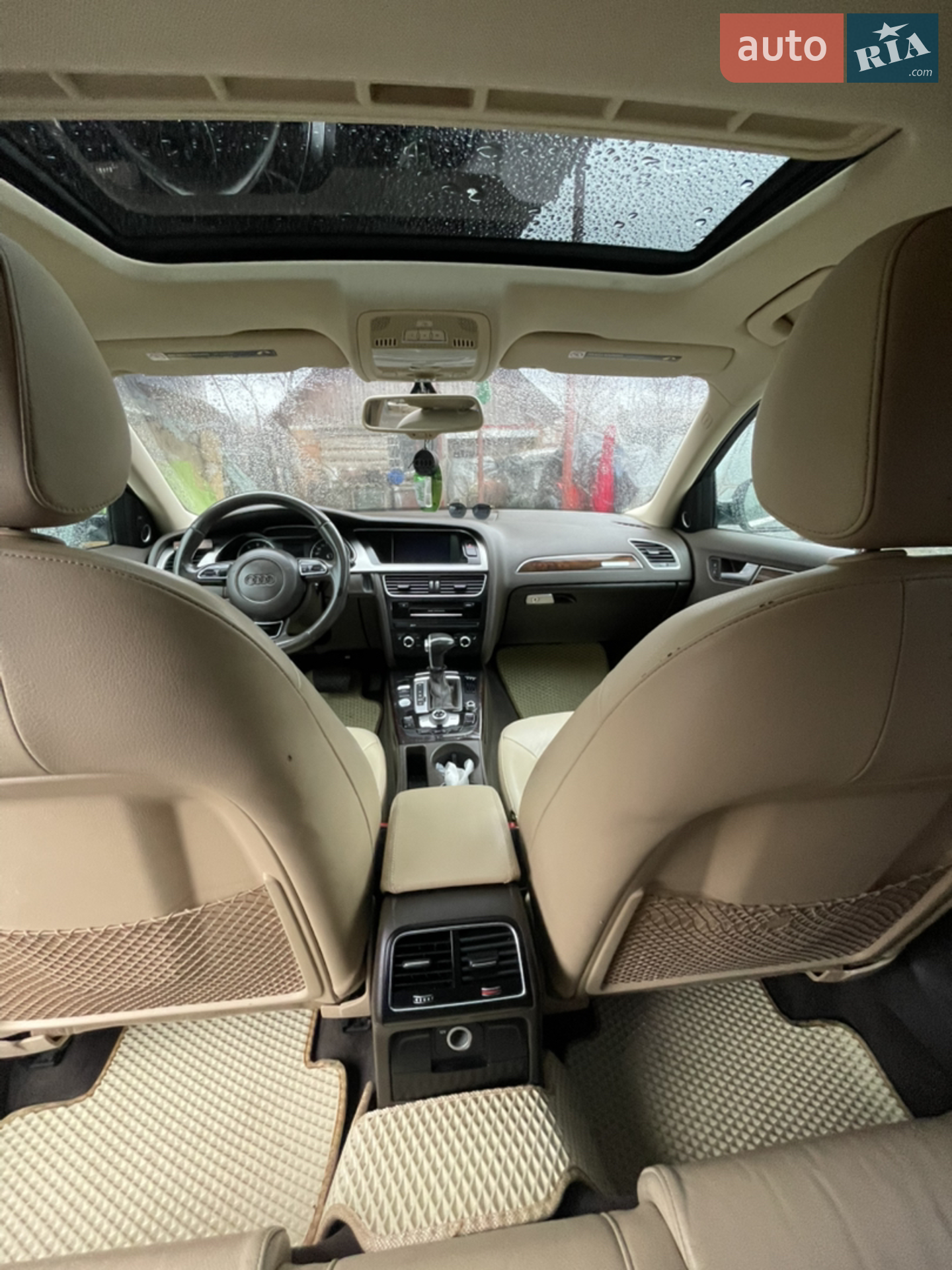 2014 Audi A4 - мініатюра 17