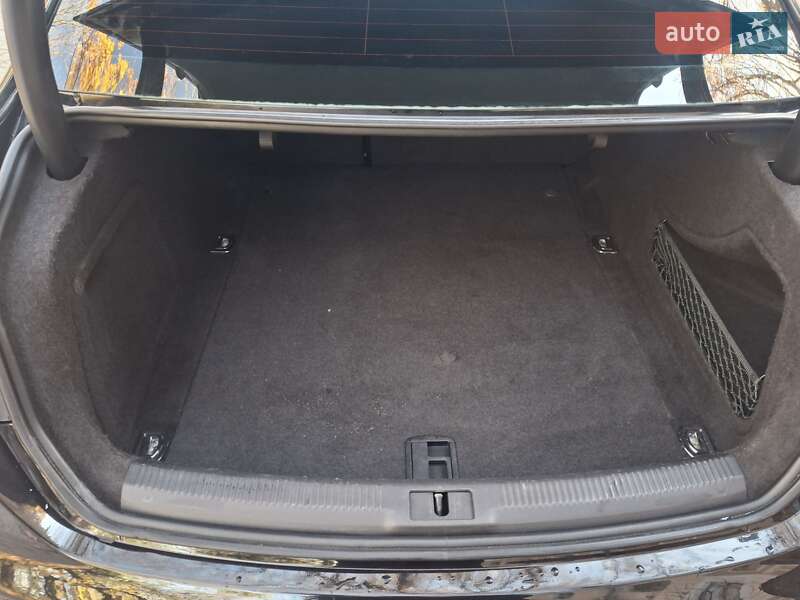 Седан Audi A4 2012 в Каменец-Подольском фото 27 Седан Audi A4 2012 в Каменец-Подольском