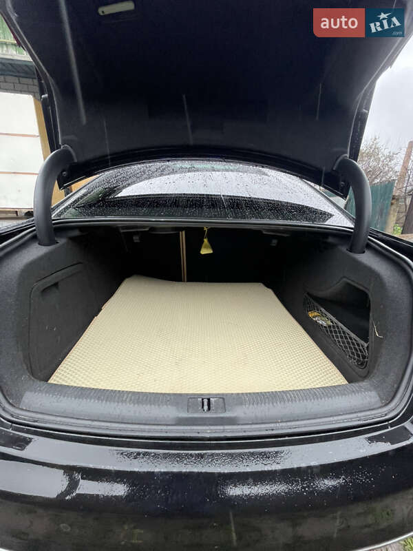 Седан Audi A4 2014 в Чернигове фото 23 Седан Audi A4 2014 в Чернигове