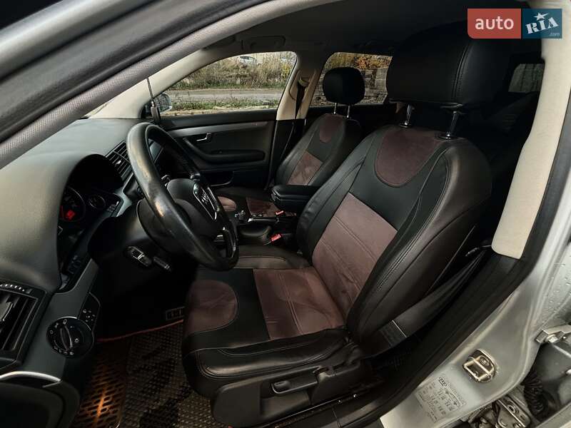 Універсал Audi A4 2005 в Ямполі