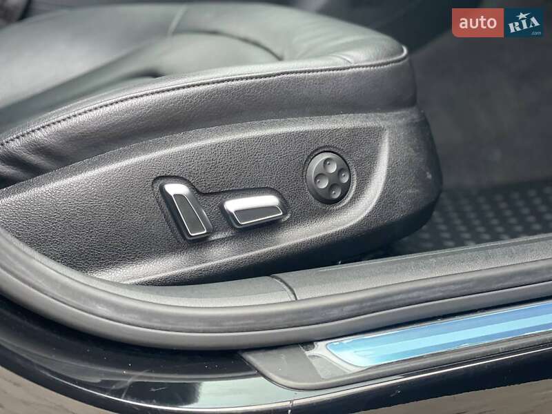 Седан Audi A4 2013 в Чернівцях фото 11 Седан Audi A4 2013 в Чернівцях