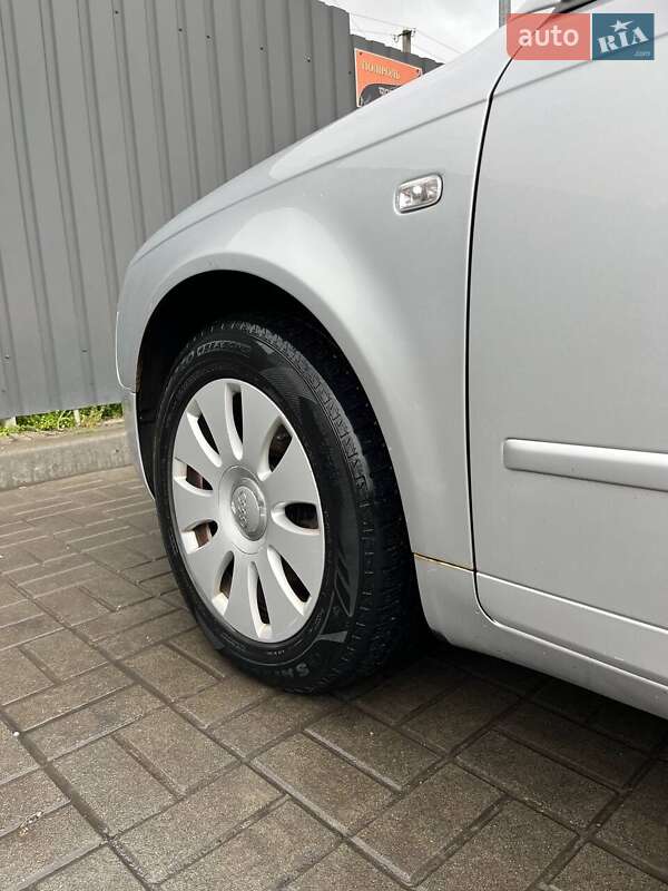 Універсал Audi A4 2007 в Ірпені фото 10 Універсал Audi A4 2007 в Ірпені