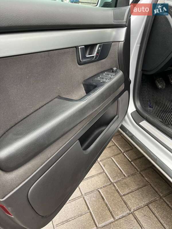 Універсал Audi A4 2007 в Ірпені фото 7 Універсал Audi A4 2007 в Ірпені