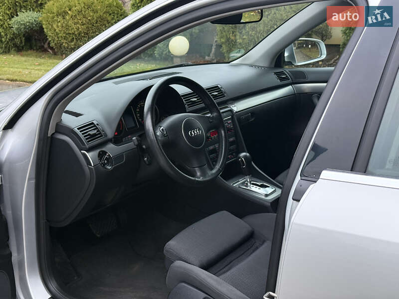 Універсал Audi A4 2003 в Сарнах