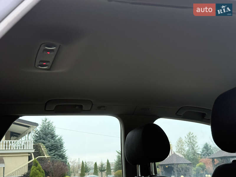 Універсал Audi A4 2003 в Сарнах