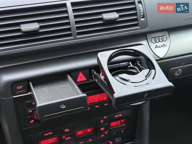 Універсал Audi A4 2003 в Сарнах