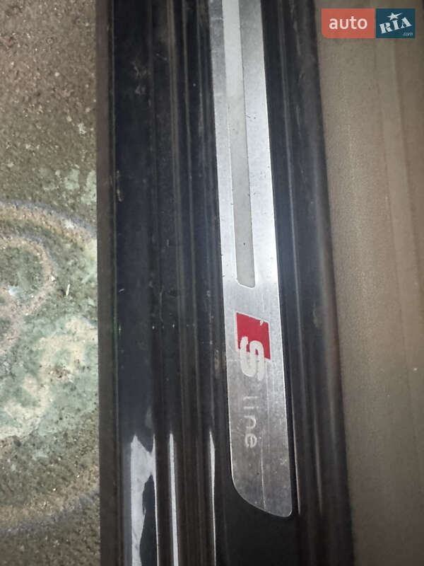 Седан Audi A4 2011 в Киеве