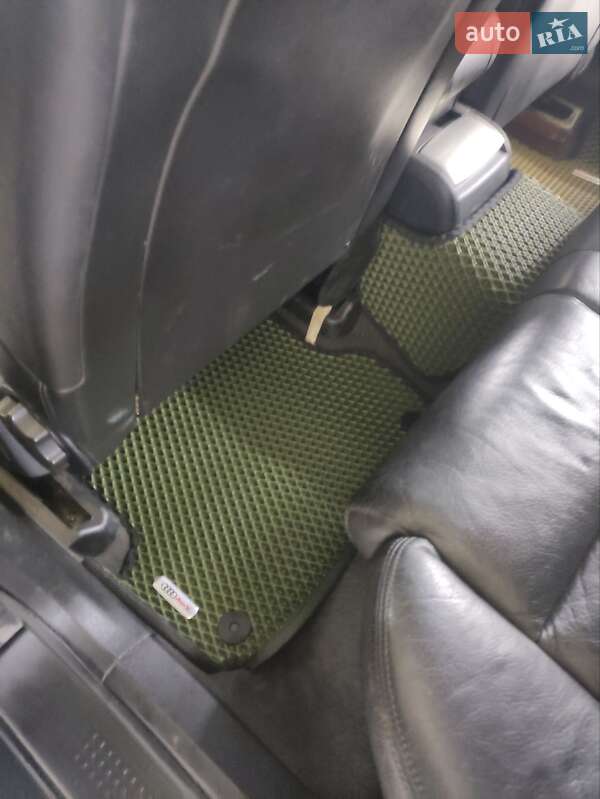 Універсал Audi A4 2003 в Звенигородці фото 14 Універсал Audi A4 2003 в Звенигородці