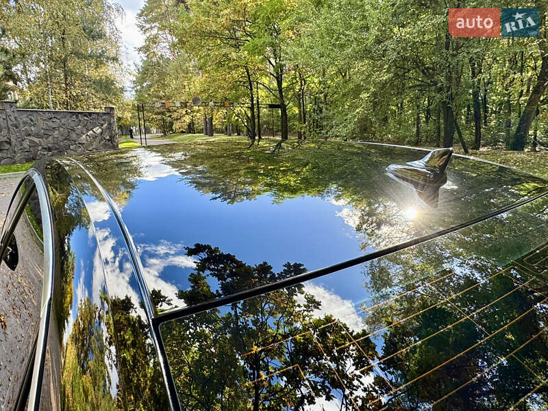 Седан Audi A4 2017 в Киеве