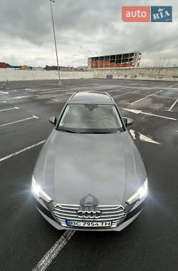 Универсал Audi A4 2016 в Львове фото 11 Универсал Audi A4 2016 в Львове