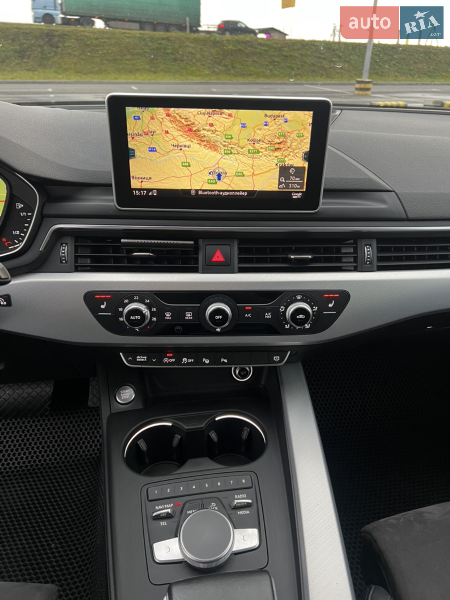2016 Audi A4 - мініатюра 17