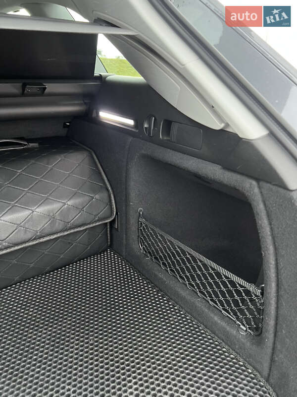 Універсал Audi A4 2016 в Львові фото 29 Універсал Audi A4 2016 в Львові