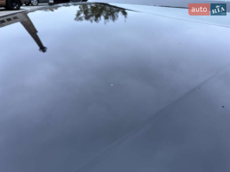 Седан Audi A4 2023 в Днепре