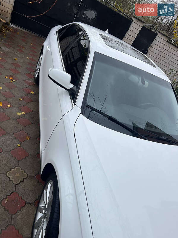 Седан Audi A4 2015 в Виннице фото 7 Седан Audi A4 2015 в Виннице