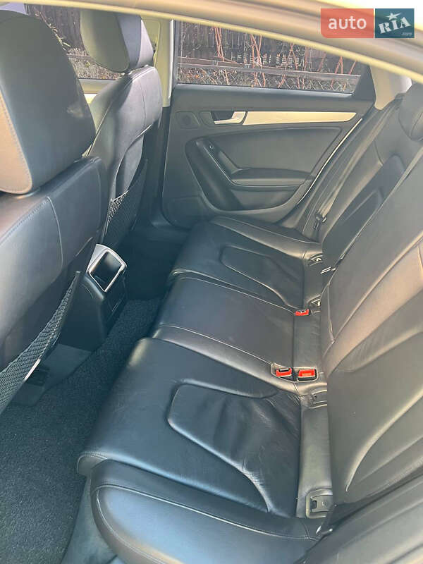 Седан Audi A4 2015 в Виннице фото 22 Седан Audi A4 2015 в Виннице