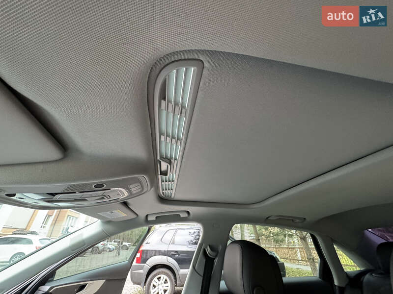 Седан Audi A4 2016 в Ивано-Франковске фото 23 Седан Audi A4 2016 в Ивано-Франковске