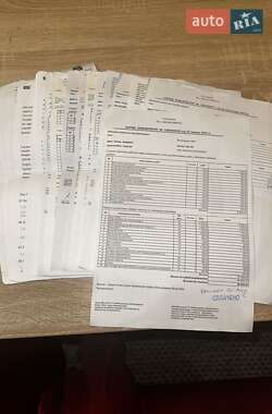 Седан Audi A4 2014 в Виннице