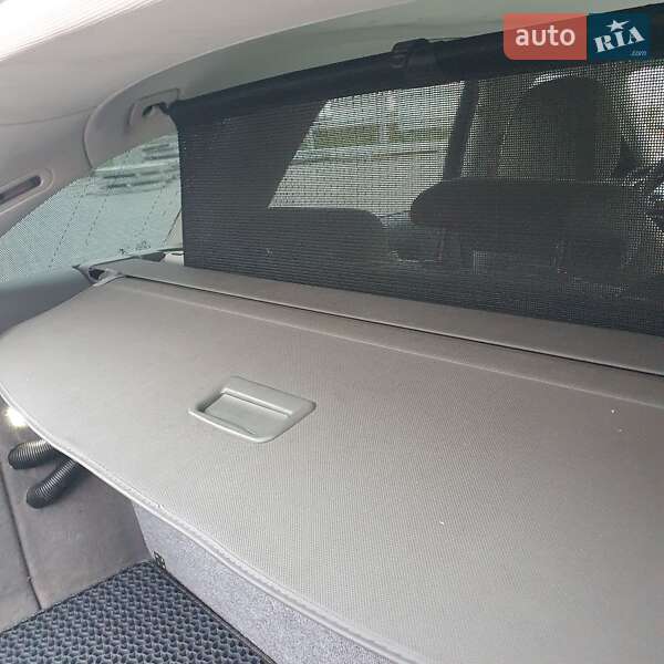 Універсал Audi A4 2011 в Чернівцях фото 7 Універсал Audi A4 2011 в Чернівцях