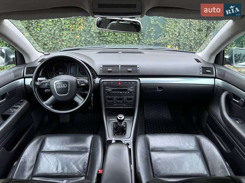 Універсал Audi A4 2005 в Одесі фото 23 Універсал Audi A4 2005 в Одесі