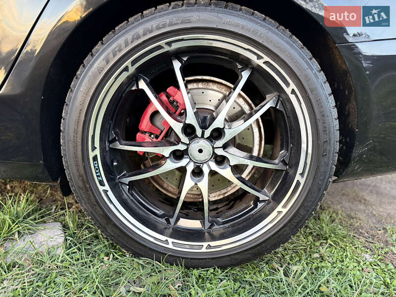 Універсал Audi A4 2008 в Кам'янському фото 5 Універсал Audi A4 2008 в Кам'янському