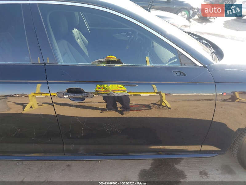 Седан Audi A4 2017 в Львові фото 4 Седан Audi A4 2017 в Львові