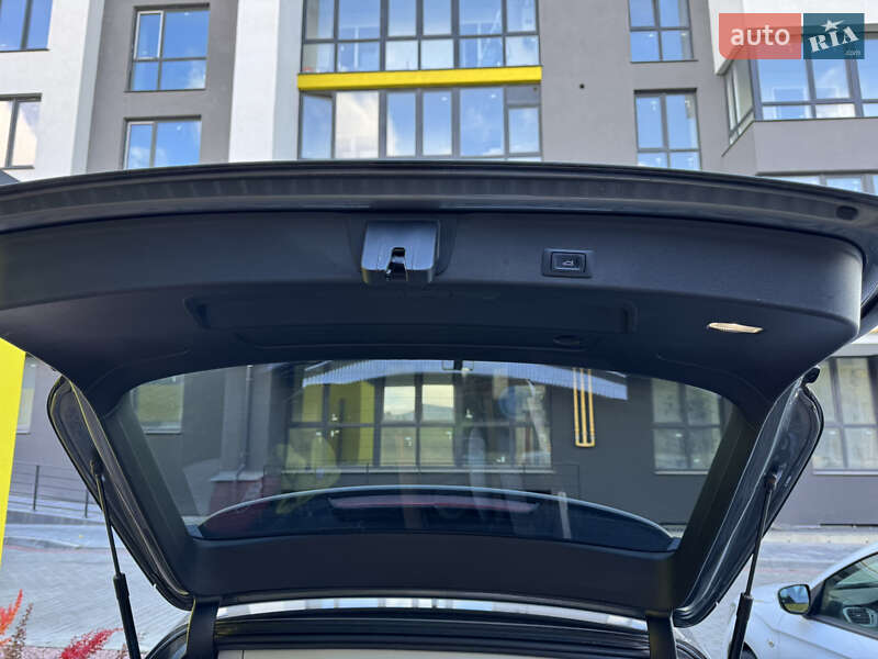 Універсал Audi A4 2016 в Тернополі фото 15 Універсал Audi A4 2016 в Тернополі