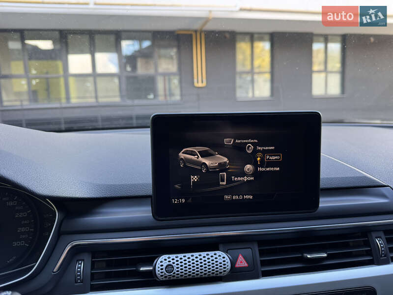 Універсал Audi A4 2016 в Тернополі фото 16 Універсал Audi A4 2016 в Тернополі