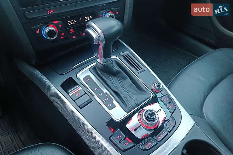 Седан Audi A4 2015 в Киеве фото 8 Седан Audi A4 2015 в Киеве