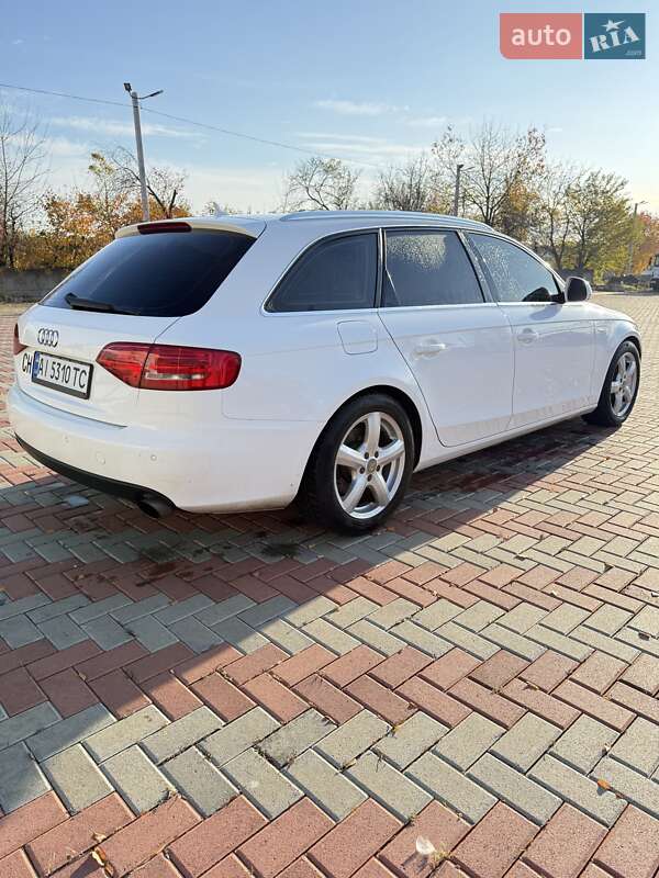 Универсал Audi A4 2009 в Белой Церкви фото 3 Универсал Audi A4 2009 в Белой Церкви