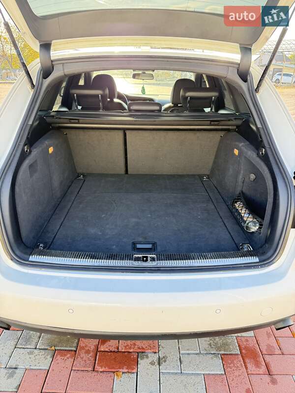 Универсал Audi A4 2009 в Белой Церкви фото 5 Универсал Audi A4 2009 в Белой Церкви