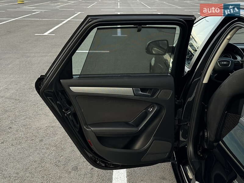 Універсал Audi A4 2014 в Львові фото 20 Універсал Audi A4 2014 в Львові