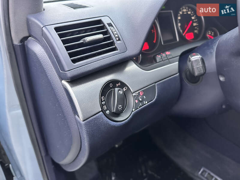 Седан Audi A4 2002 в Тернополі фото 30 Седан Audi A4 2002 в Тернополі