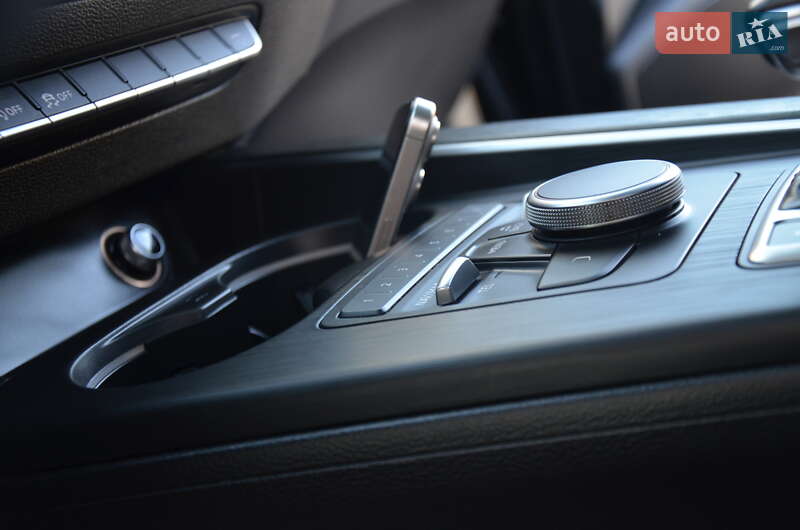 Седан Audi A4 2017 в Дрогобичі фото 47 Седан Audi A4 2017 в Дрогобичі