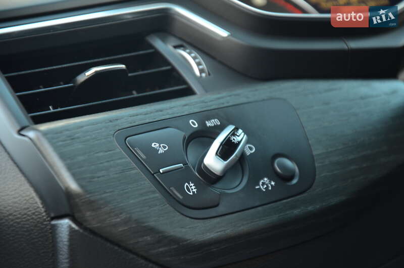 Седан Audi A4 2017 в Дрогобичі фото 50 Седан Audi A4 2017 в Дрогобичі
