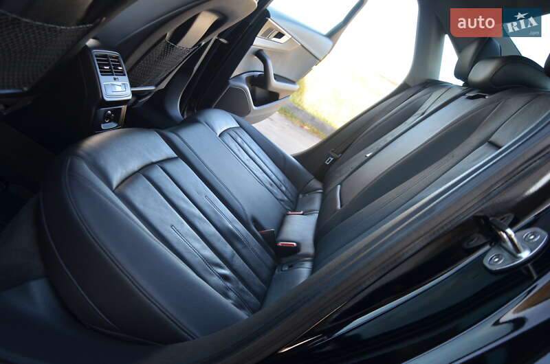 Седан Audi A4 2017 в Дрогобичі фото 52 Седан Audi A4 2017 в Дрогобичі