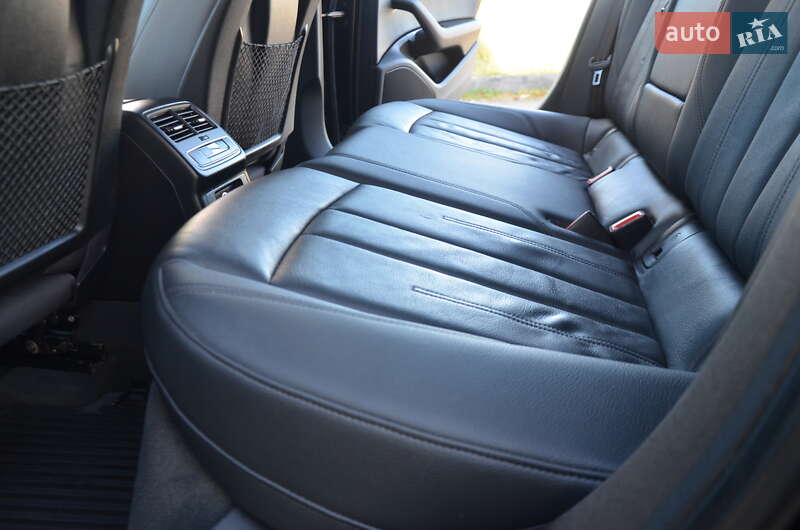Седан Audi A4 2017 в Дрогобичі фото 53 Седан Audi A4 2017 в Дрогобичі