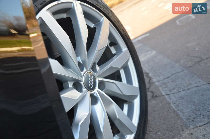 Седан Audi A4 2017 в Дрогобичі фото 63 Седан Audi A4 2017 в Дрогобичі