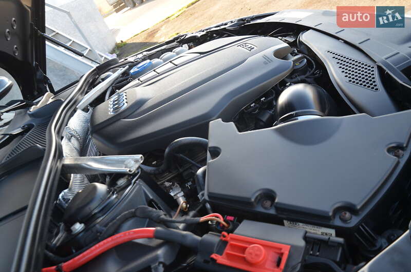 Седан Audi A4 2017 в Дрогобичі фото 69 Седан Audi A4 2017 в Дрогобичі