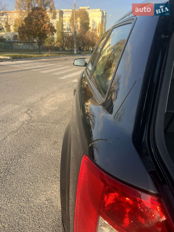 Універсал Audi A4 2003 в Кобеляках фото 7 Універсал Audi A4 2003 в Кобеляках