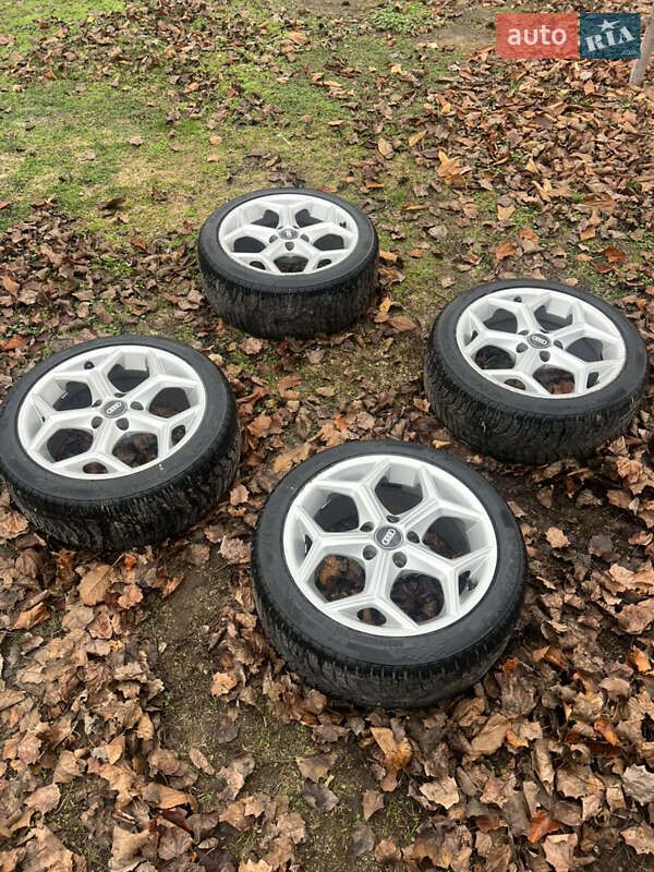 Універсал Audi A4 2003 в Кобеляках фото 16 Універсал Audi A4 2003 в Кобеляках