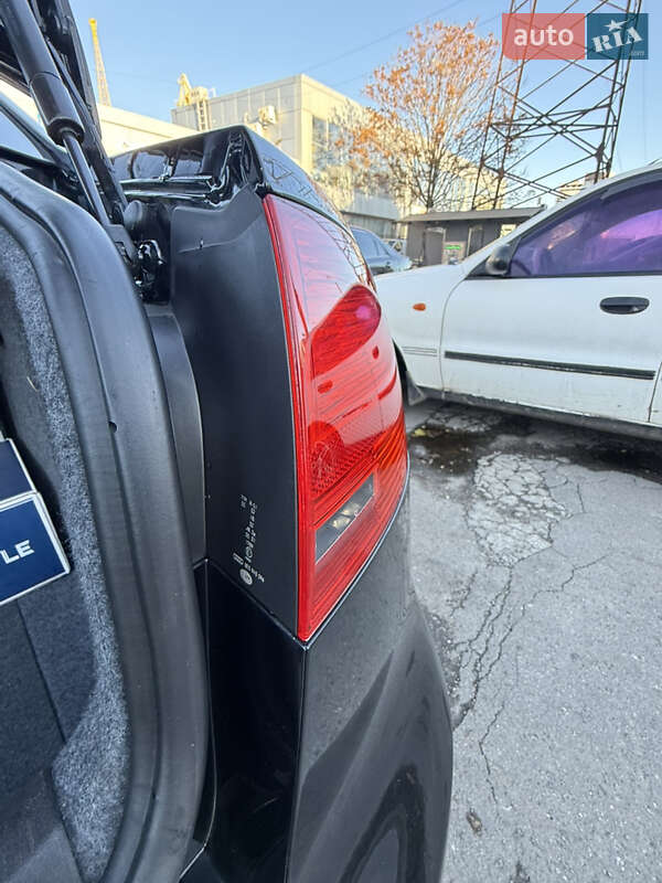 Седан Audi A4 2005 в Днепре фото 33 Седан Audi A4 2005 в Днепре