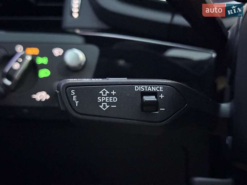 Седан Audi A4 2020 в Києві фото 50 Седан Audi A4 2020 в Києві