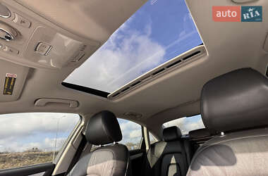 Седан Audi A4 2012 в Полтаві