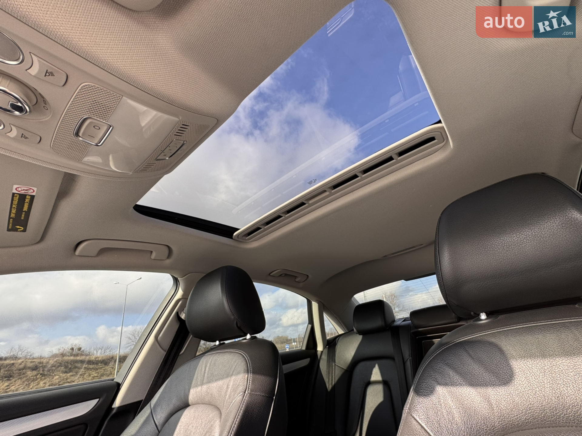 2012 Audi A4 - мініатюра 14