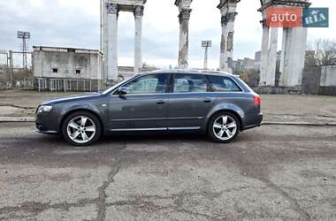 Универсал Audi A4 2007 в Каменском
