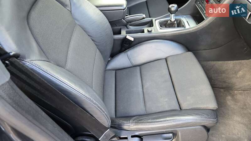 Универсал Audi A4 2007 в Каменском фото 18 Универсал Audi A4 2007 в Каменском