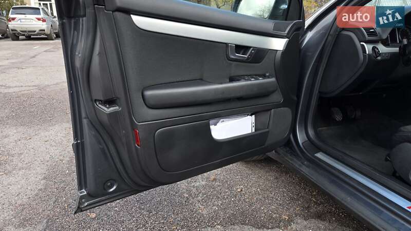 Универсал Audi A4 2007 в Каменском фото 39 Универсал Audi A4 2007 в Каменском