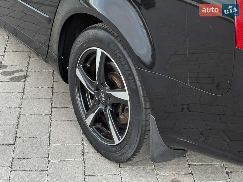 Универсал Audi A4 2006 в Львове фото 21 Универсал Audi A4 2006 в Львове