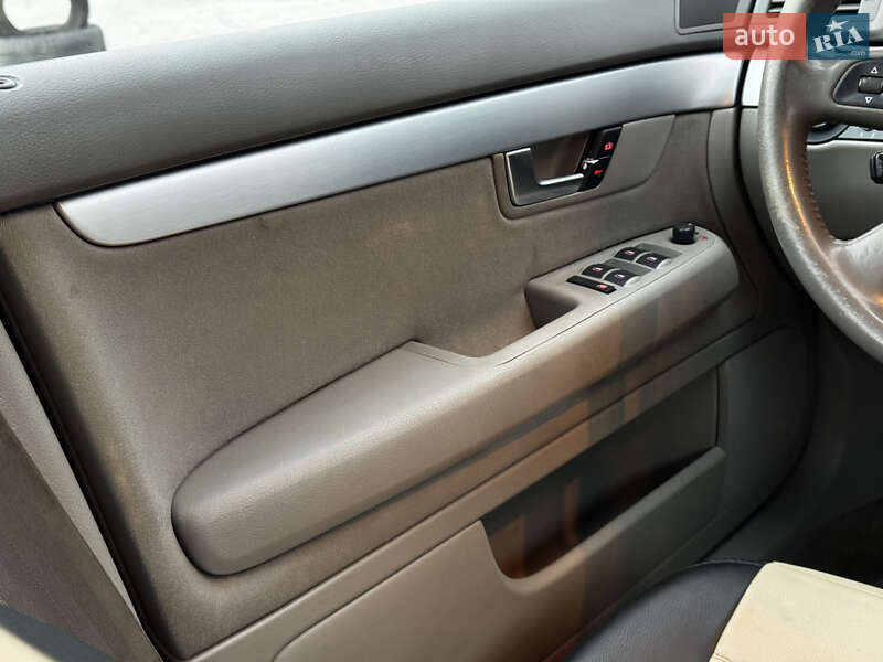 Универсал Audi A4 2006 в Львове фото 25 Универсал Audi A4 2006 в Львове